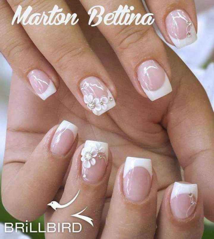 Uñas con diseños increíbles - 23