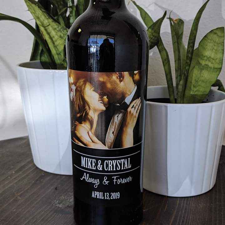 Botellas como souvenir - 6