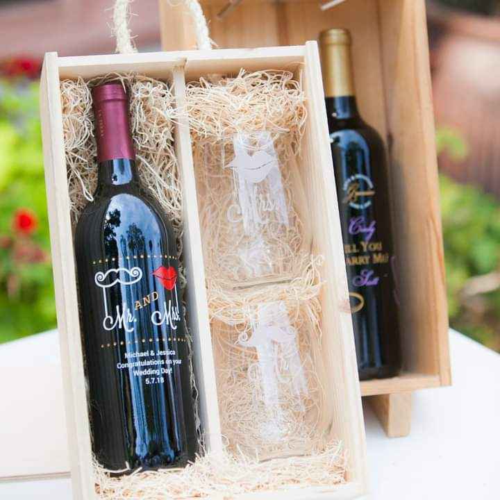 Botellas como souvenir - 9