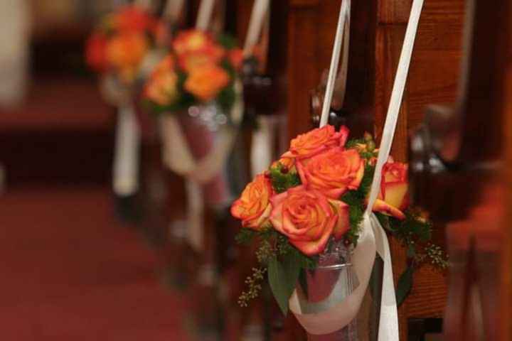 Otoño: caminos al altar - 4