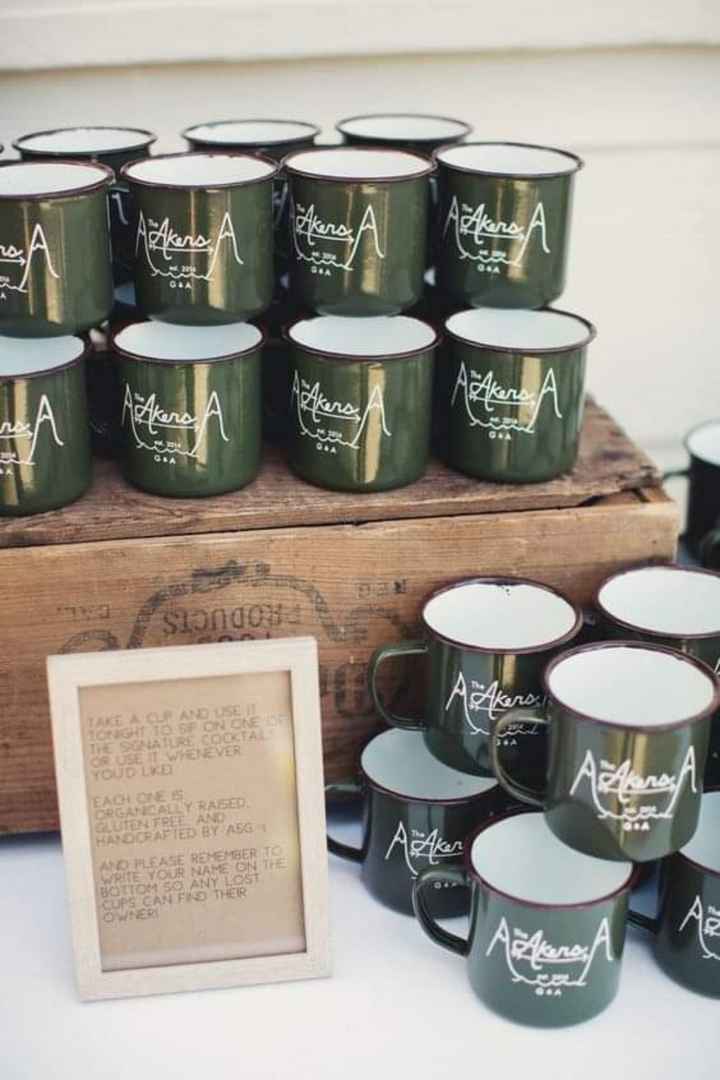 Otoño-invierno: tazas como recuerdo - 3