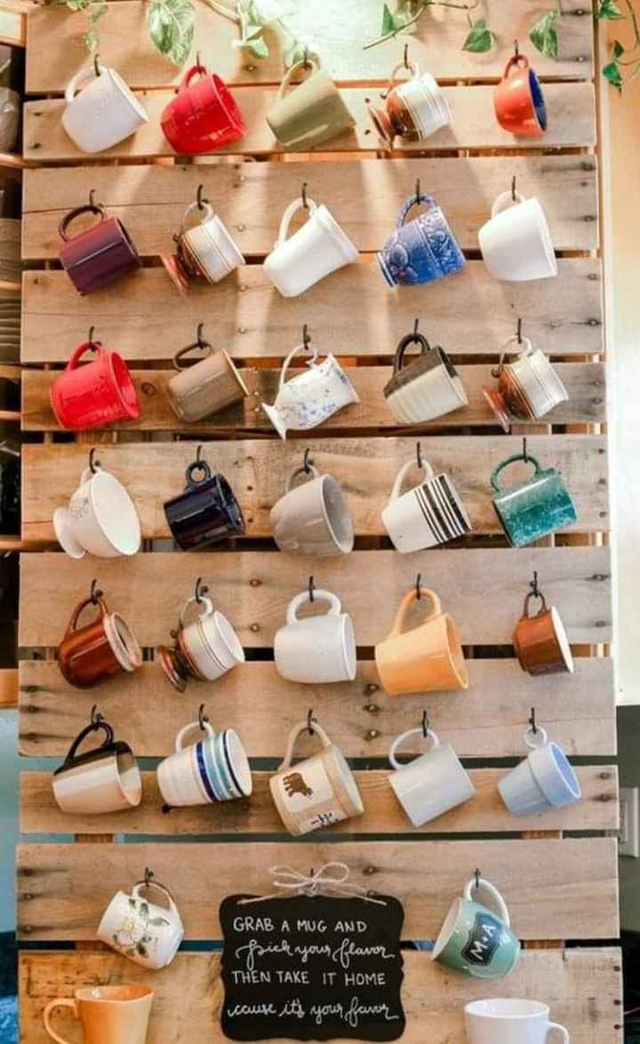 Otoño-invierno: tazas como recuerdo - 4