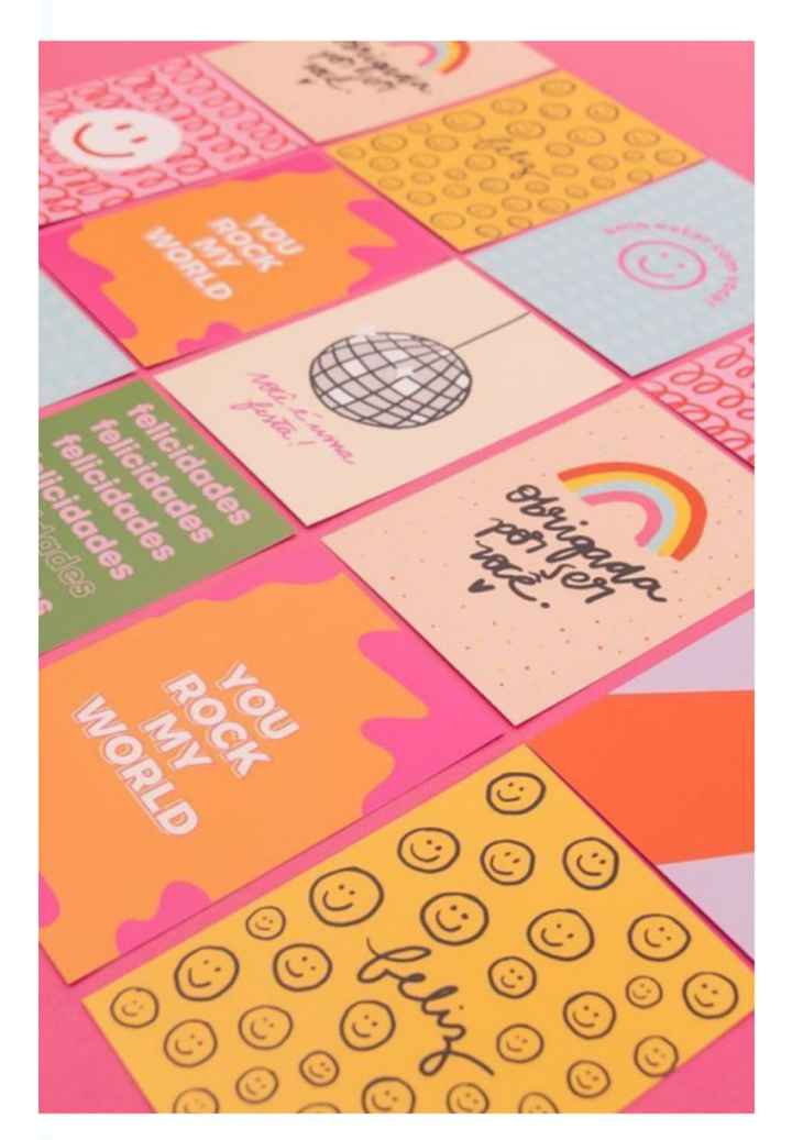 Verano: invitaciones con un toque divertido - 2