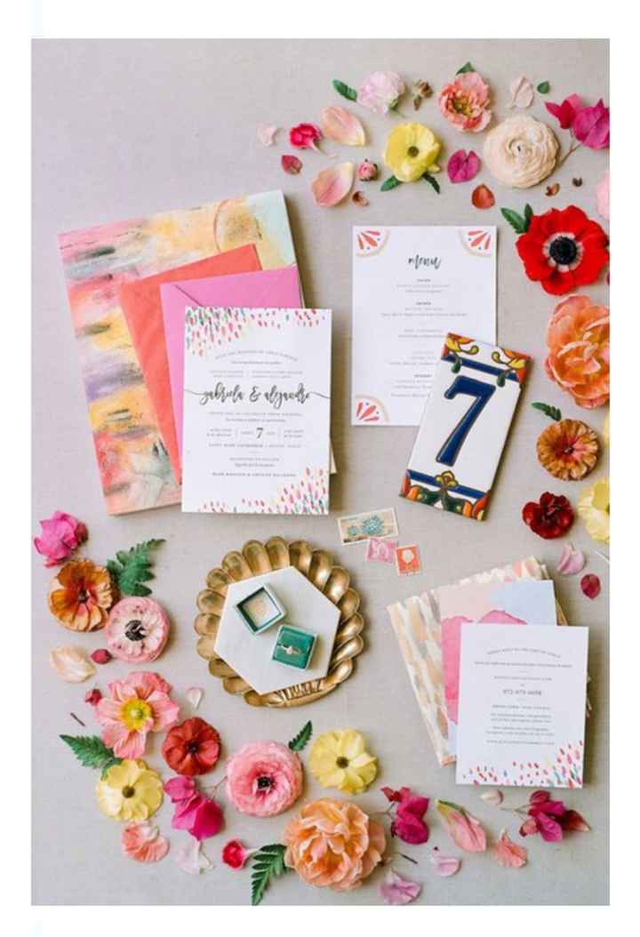 Verano: invitaciones con un toque divertido - 8