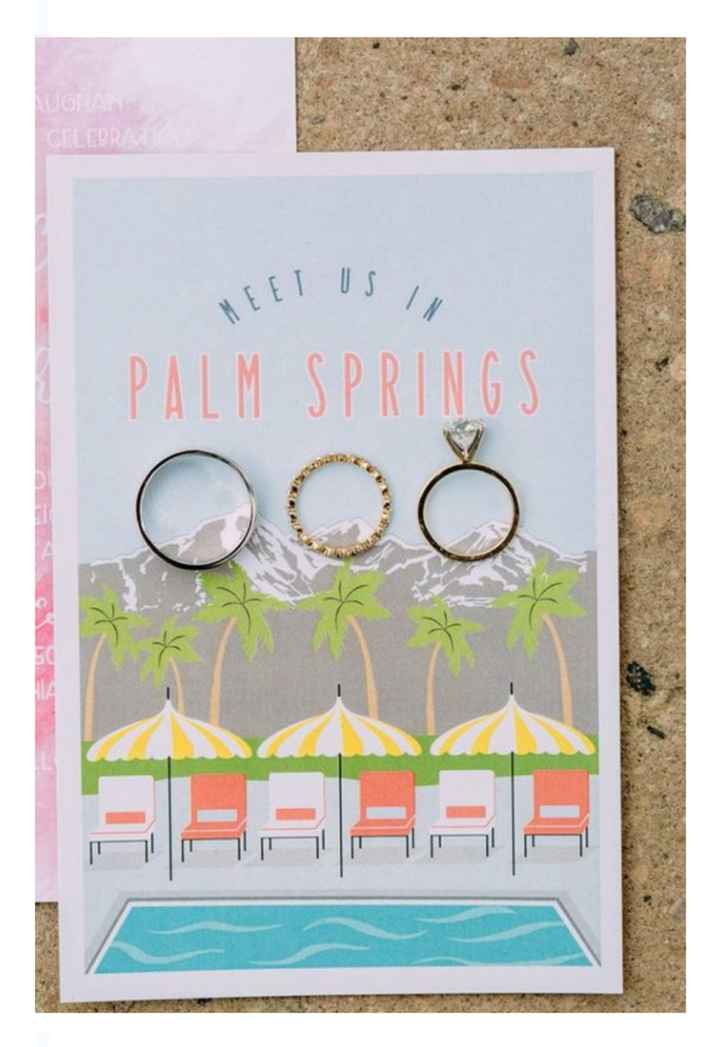 Verano: invitaciones con un toque divertido - 11