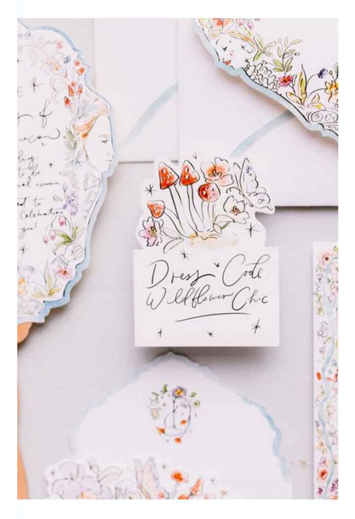 Verano: invitaciones con un toque divertido - 13