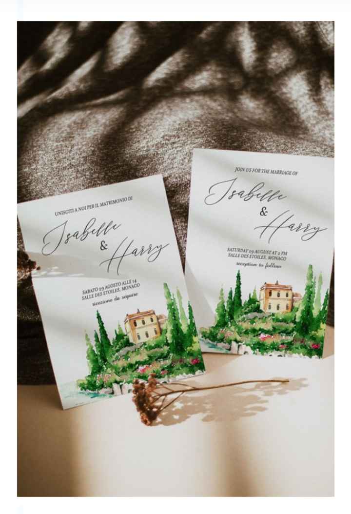 Verano: invitaciones con un toque divertido - 15