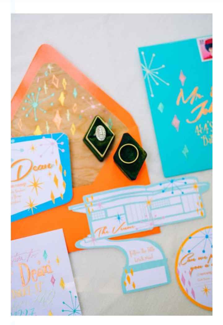 Verano: invitaciones con un toque divertido - 16