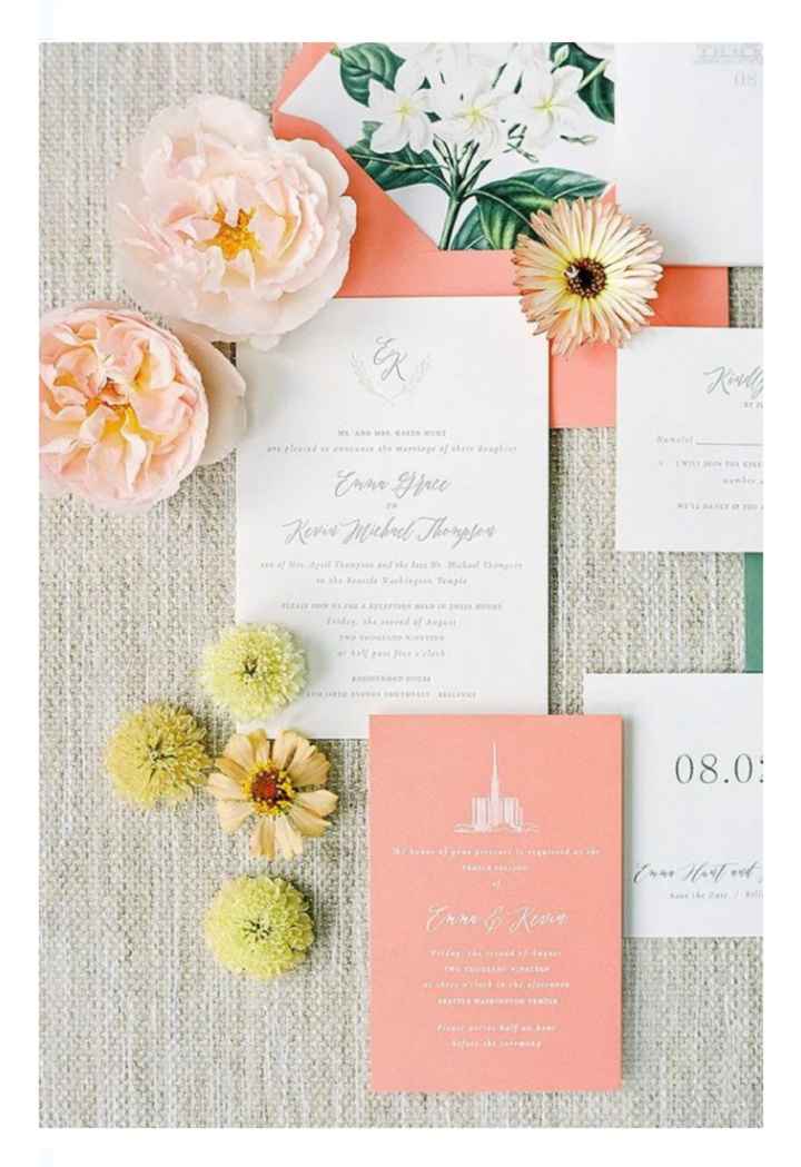 Verano: invitaciones con un toque divertido - 18
