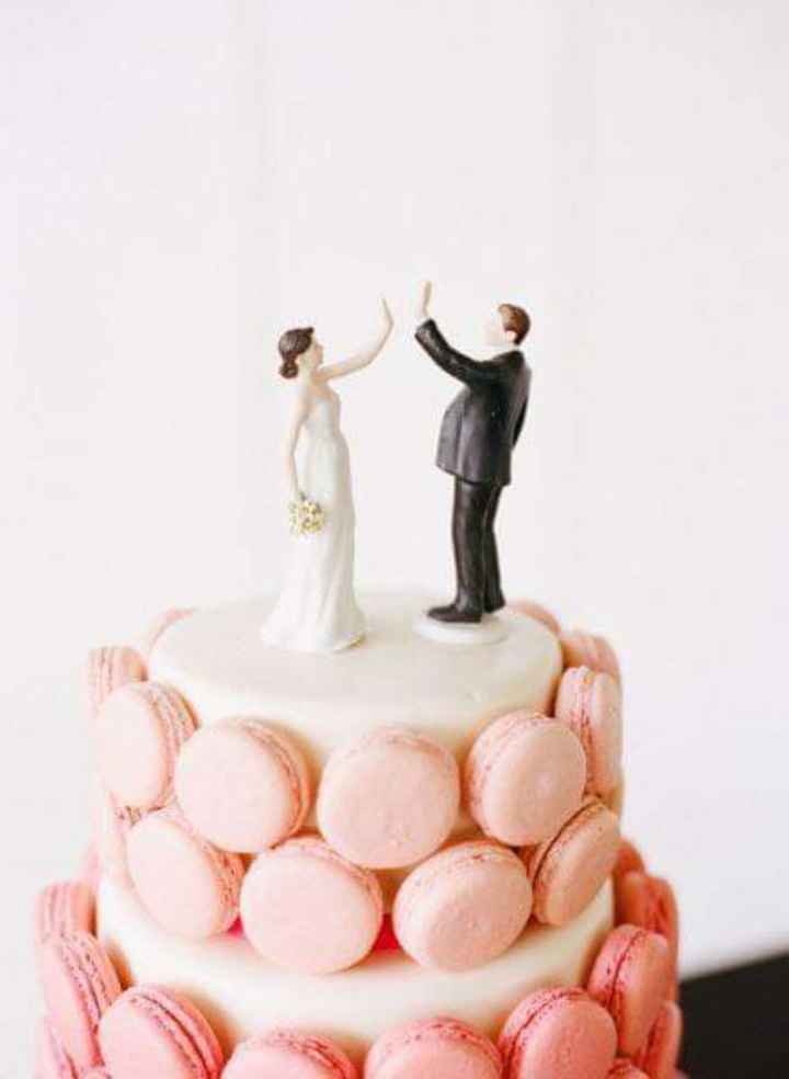 Cake topper de parejitas👩‍❤️‍💋‍👨 - 7