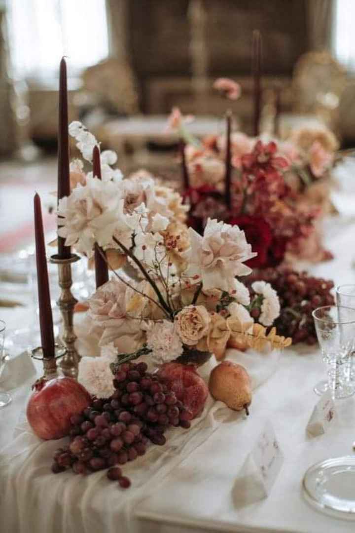 Otoño: centros de mesa 🍁🍁🍁 - 1
