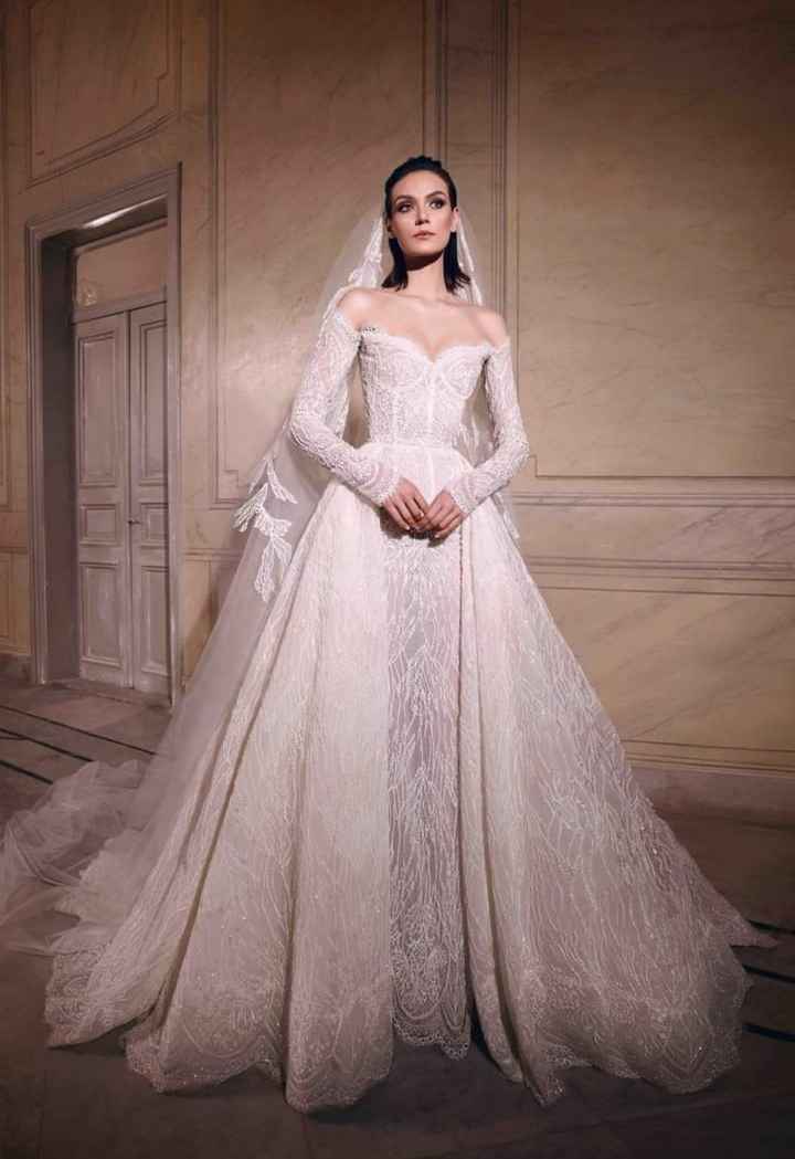 Zuhair best sale murad novia