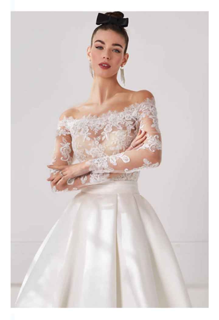 Vestidos colección 2023 Heirloom by Ellis Bridal - 3