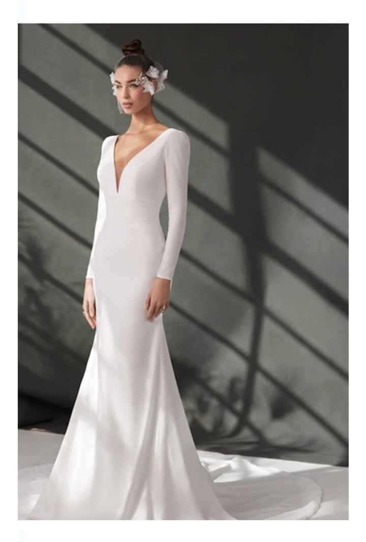 Vestidos colección 2023 Heirloom by Ellis Bridal - 4