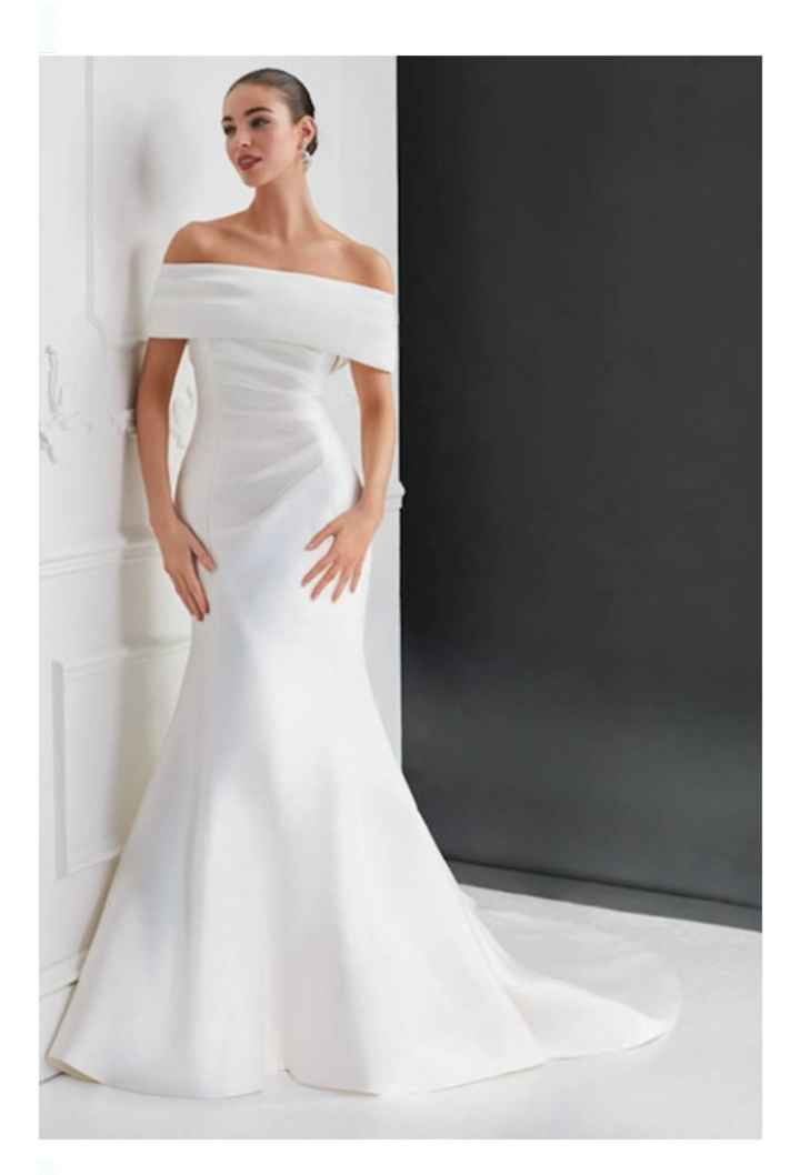 Vestidos colección 2023 Heirloom by Ellis Bridal - 6