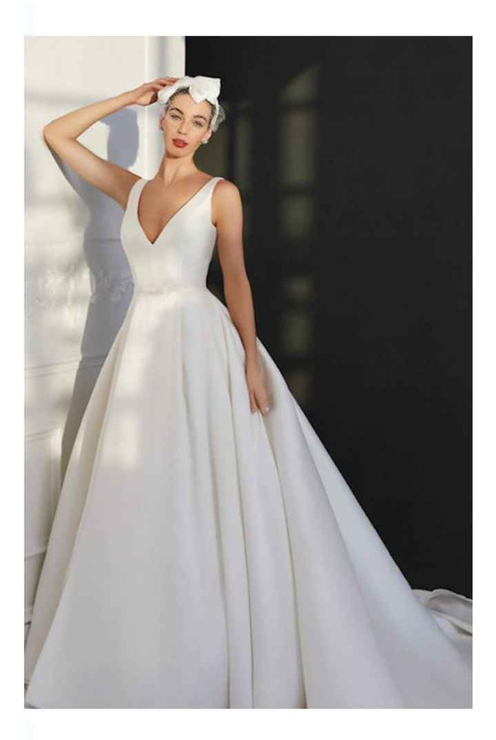 Vestidos colección 2023 Heirloom by Ellis Bridal - 9