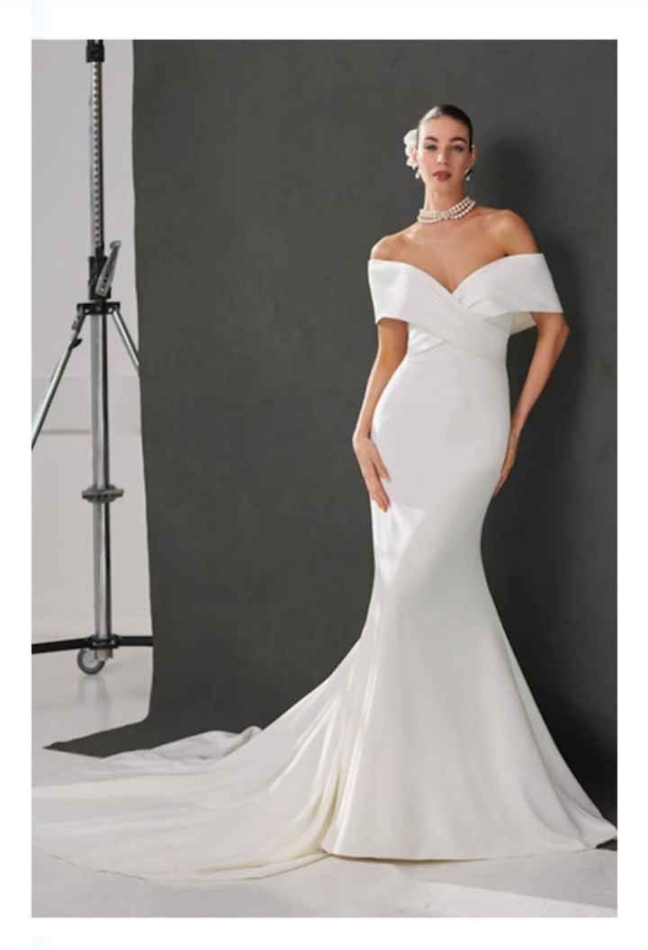 Vestidos colección 2023 Heirloom by Ellis Bridal - 10