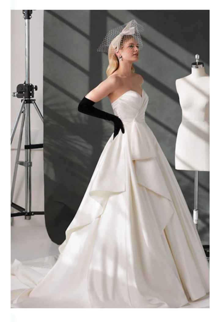 Vestidos colección 2023 Heirloom by Ellis Bridal - 13