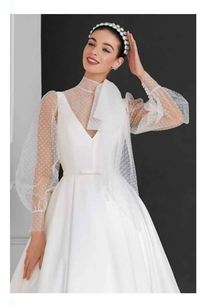 Vestidos colección 2023 Heirloom by Ellis Bridal - 15
