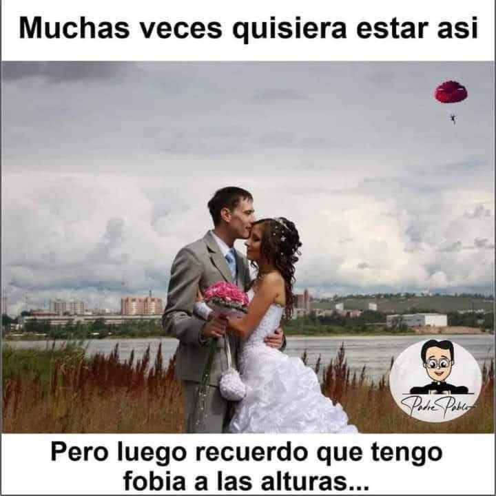 ¡A sonreír es miércoles!🤣 - 12