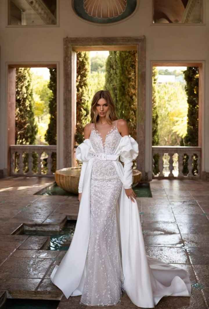 Vestidos colección 2023 Marbella by Armonía - 9