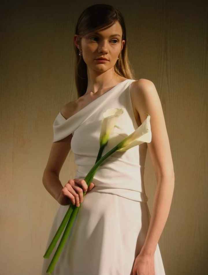 Vestidos colección 2023 Besa Bridal - 4