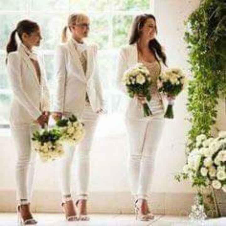 Look muy original para tus damas - 3