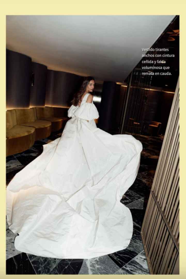 Vestidos colección primavera 2023 Halfpenny London - 1