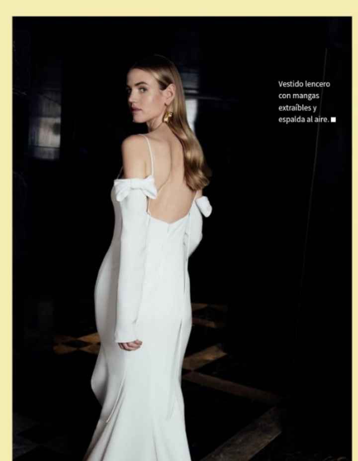 Vestidos colección primavera 2023 Halfpenny London - 2