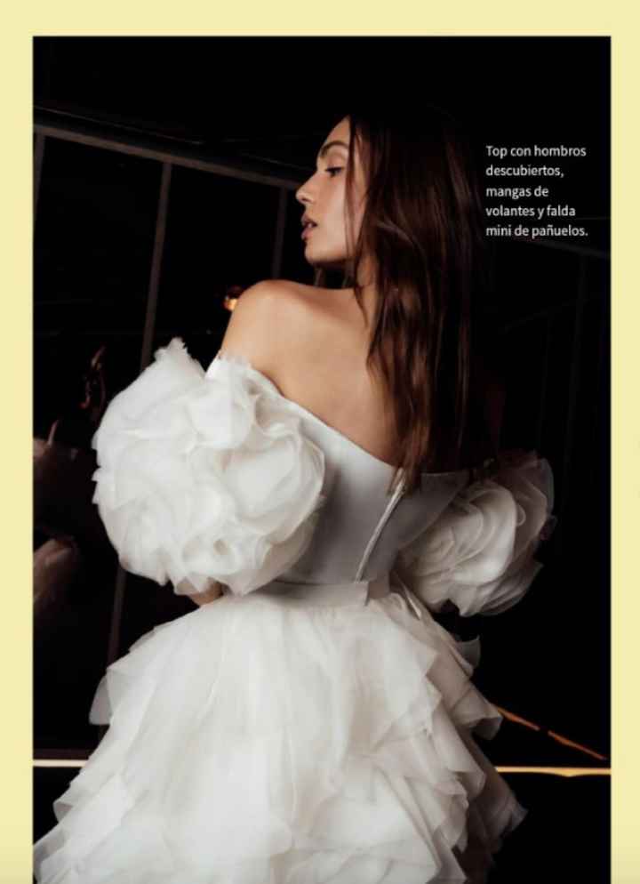 Vestidos colección primavera 2023 Halfpenny London - 3
