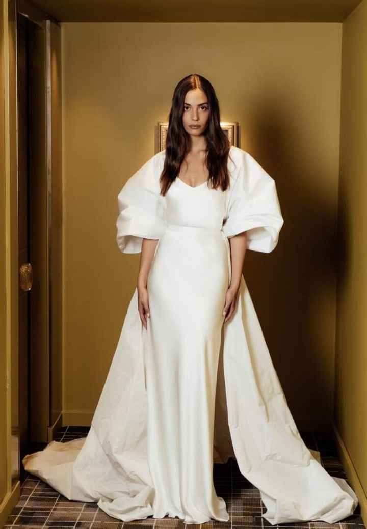 Vestidos colección primavera 2023 Halfpenny London - 7