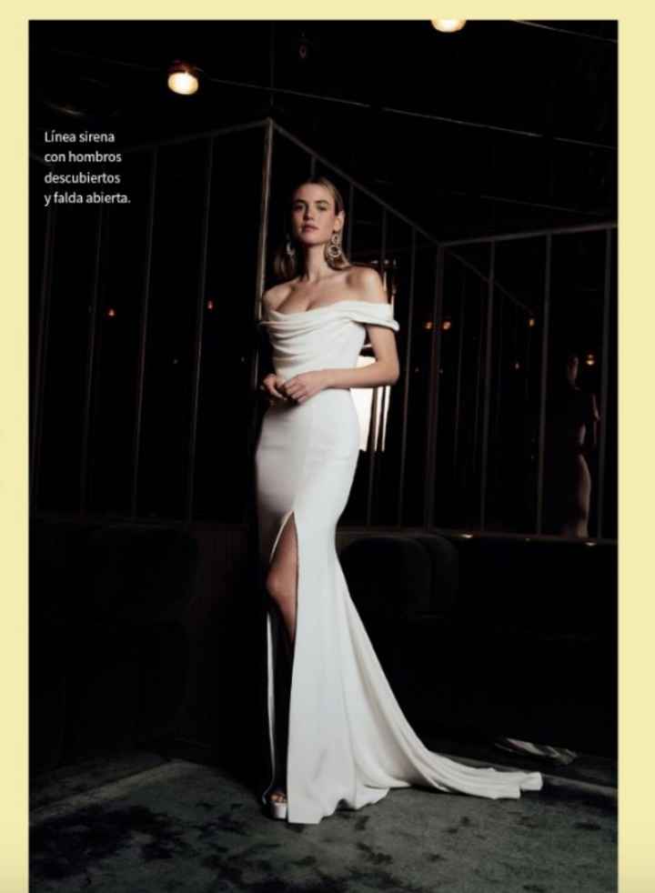 Vestidos colección primavera 2023 Halfpenny London - 8