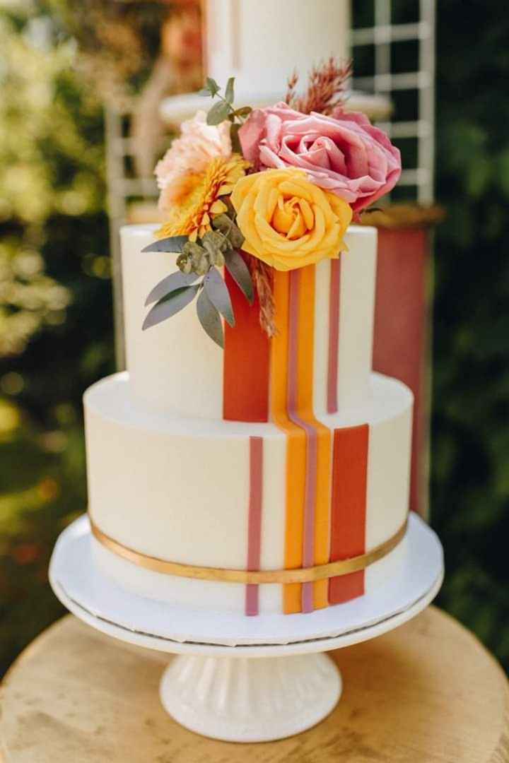 Otoño: inspiración retro en tu boda 🍁🍁🍁 - 3