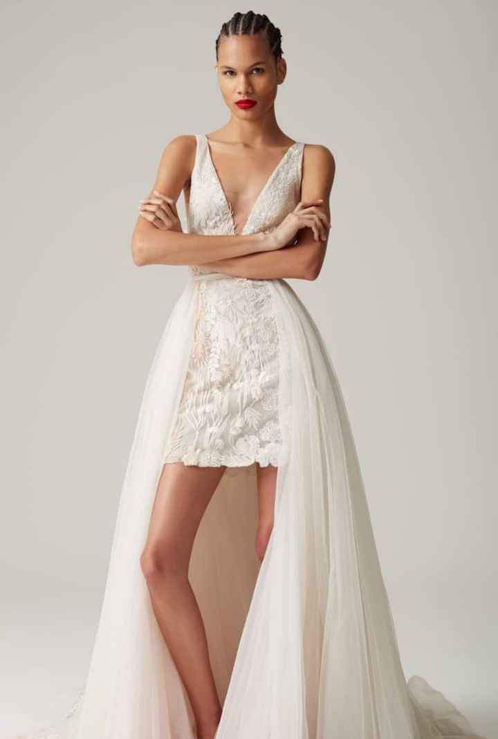 Vestidos colección primavera 2023 Kado by Hermione De Paula - 2
