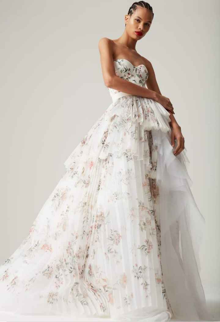 Vestidos colección primavera 2023 Kado by Hermione De Paula - 3