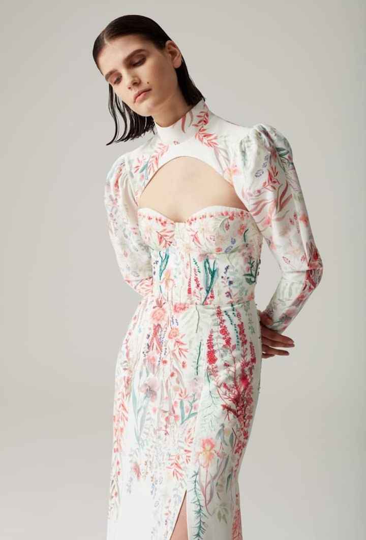 Vestidos colección primavera 2023 Kado by Hermione De Paula - 4