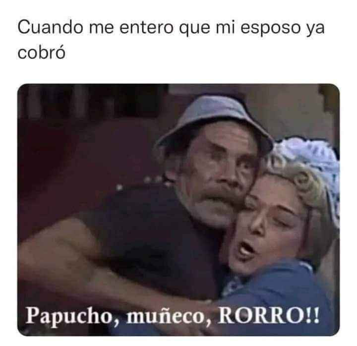 ¡A sonreír,es viernes! 🤣 - 1