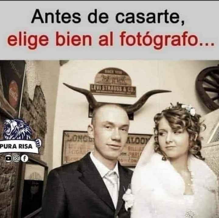 ¡A sonreír,es viernes! 🤣 - 7