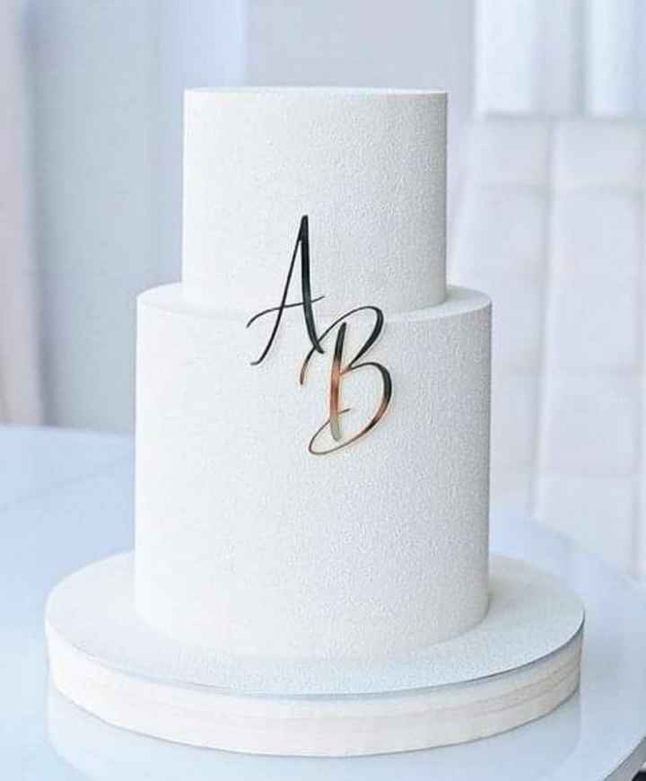 Invierno: hermosos pasteles ❄️❄️❄️ - 1