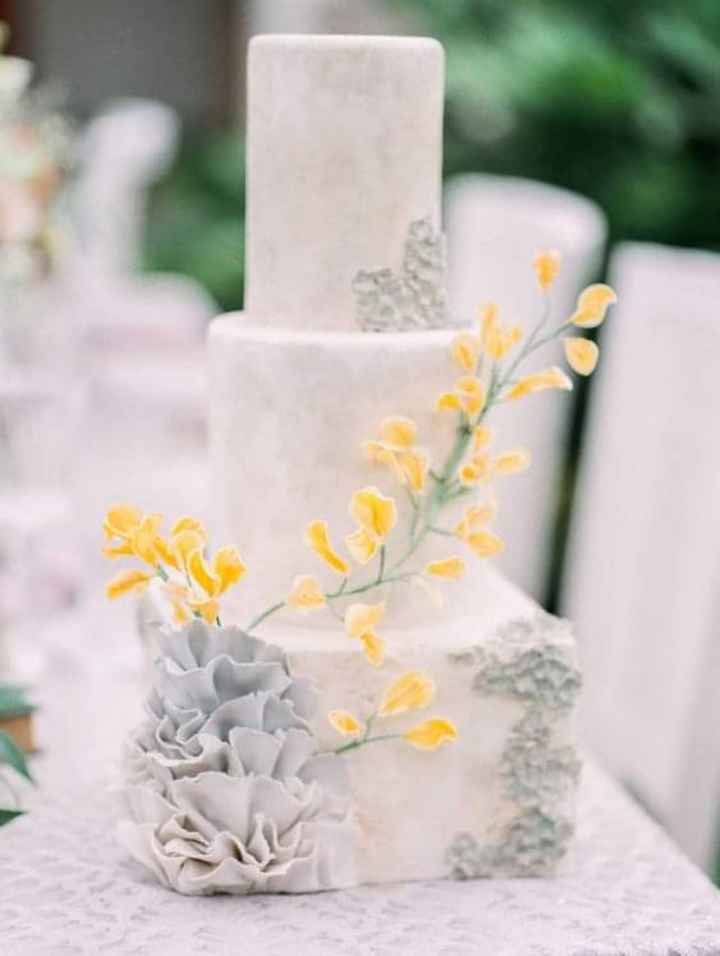 Invierno: hermosos pasteles ❄️❄️❄️ - 2