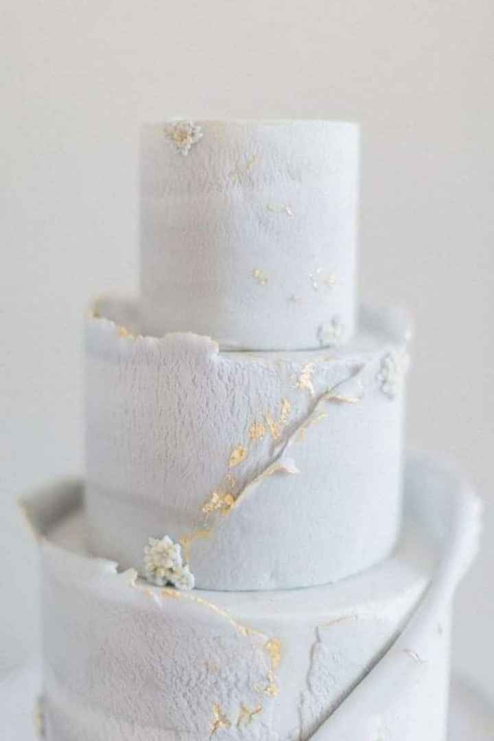 Invierno: hermosos pasteles ❄️❄️❄️ - 3