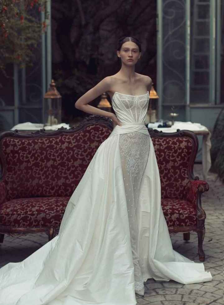 Vestidos colección primavera 2023 "oh Romeo" by Kim Kassas - 8