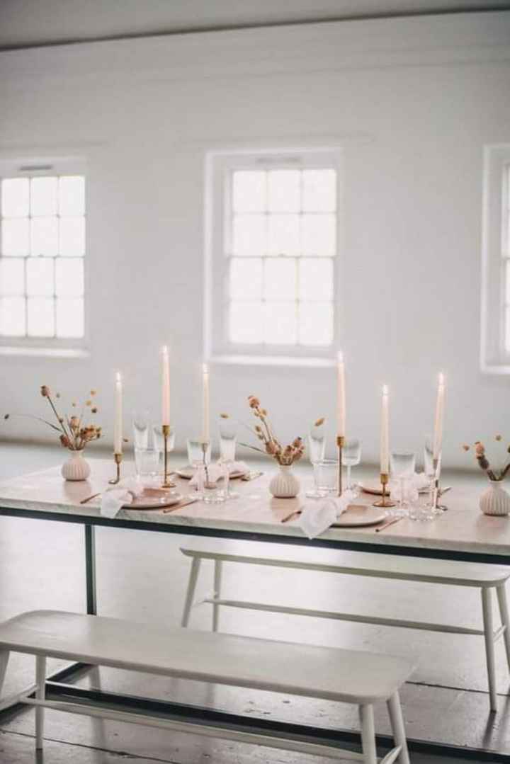 Invierno: en tu boda color blanco - 1