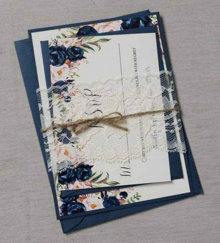 Dale un toque romántico a tu boda - 1