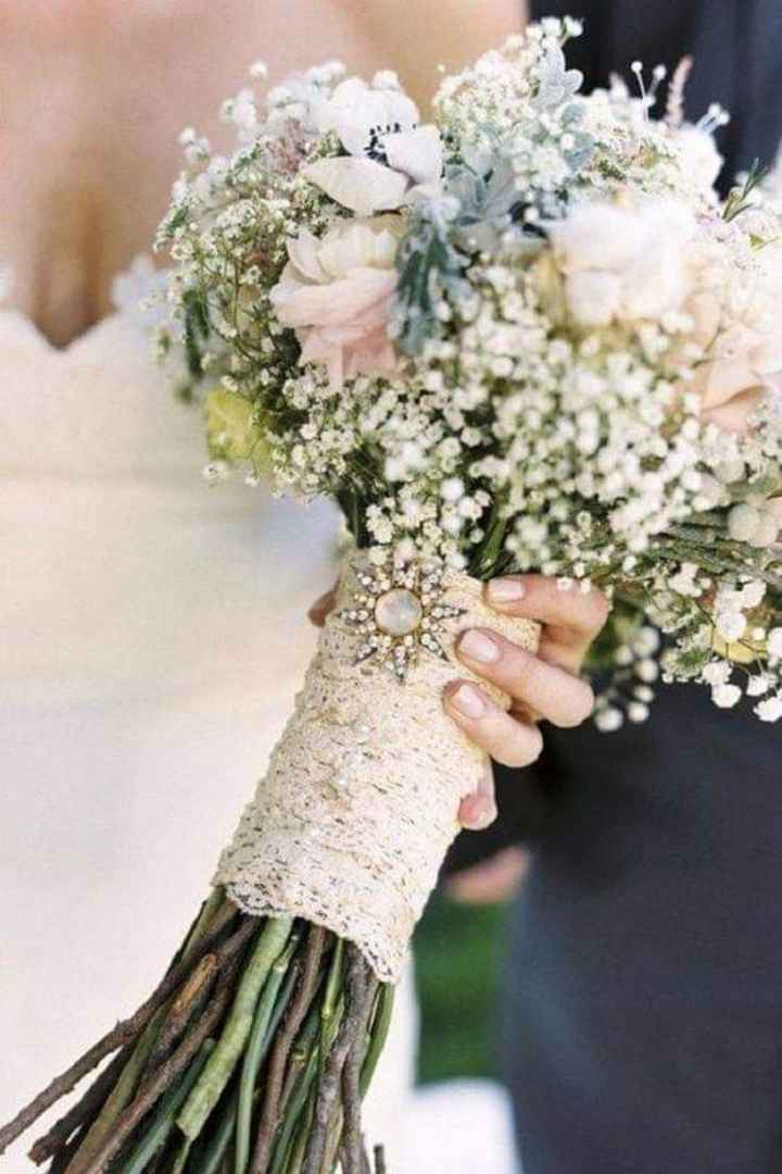 Dale un toque romántico a tu boda - 3