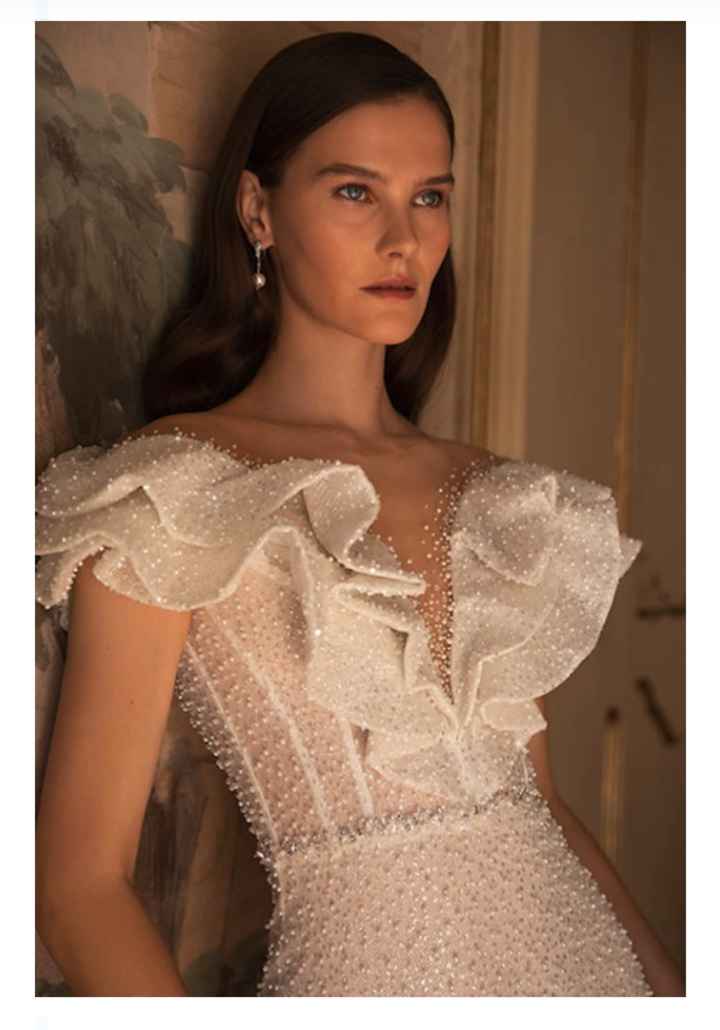 Vestidos colección 2023 Palermo by Woná Concept - 9