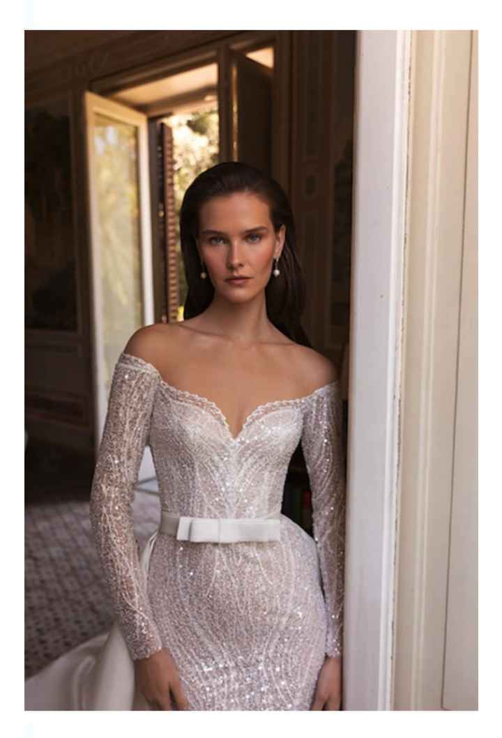 Vestidos colección 2023 Palermo by Woná Concept - 16