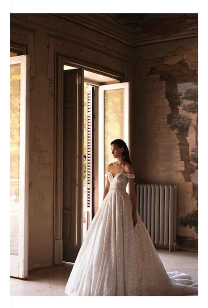 Vestidos colección 2023 Palermo by Woná Concept - 17