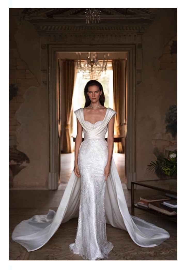 Vestidos colección 2023 Palermo by Woná Concept - 18