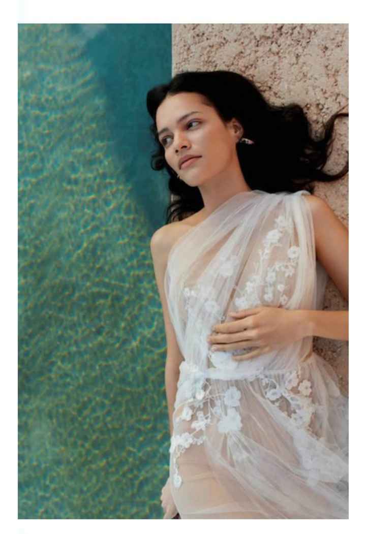 Vestidos colección 2023 Anna Kara - 6